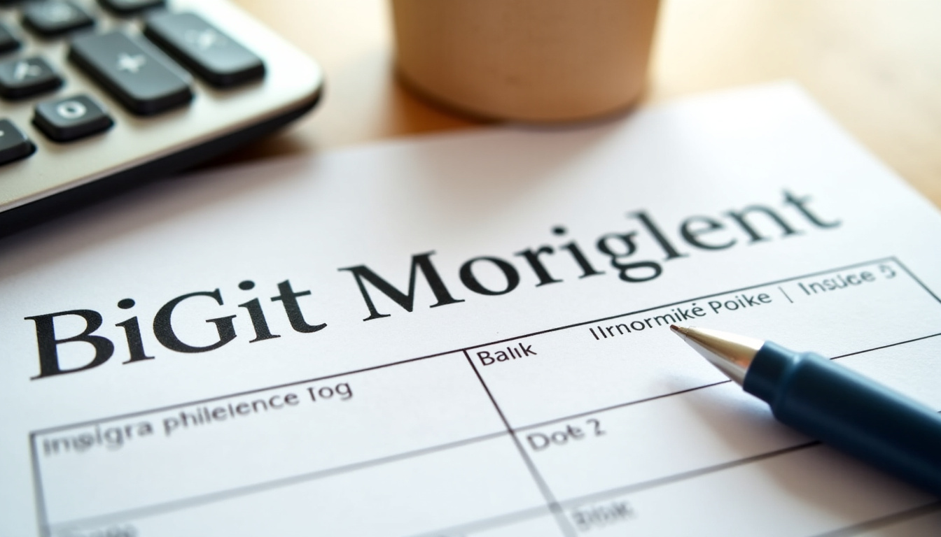 Comment une calculette de prêt immobilier peut vous aider en 2026 ?