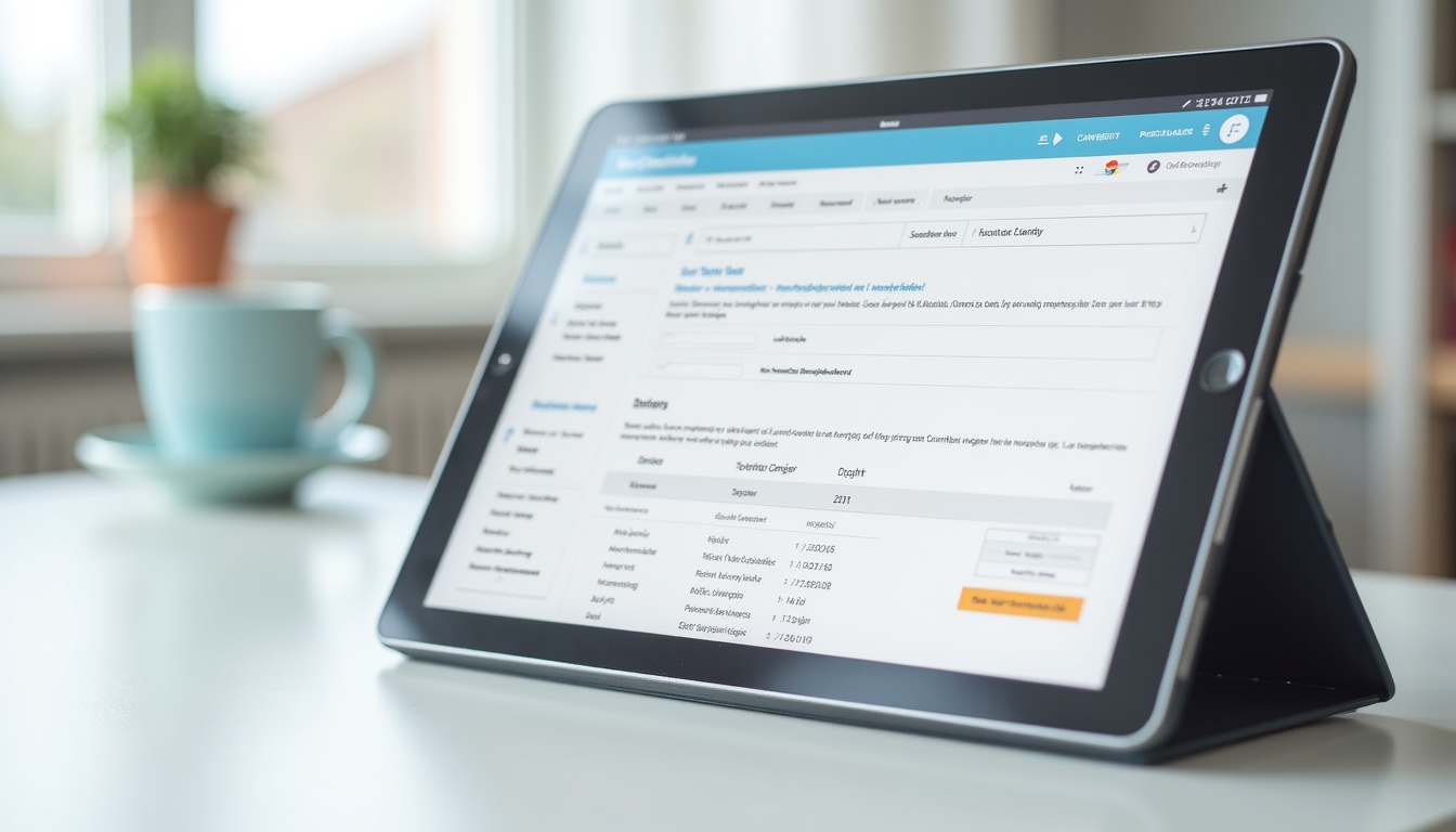 Comment gérer ses comptes à la Société Générale en ligne en 2026 ?