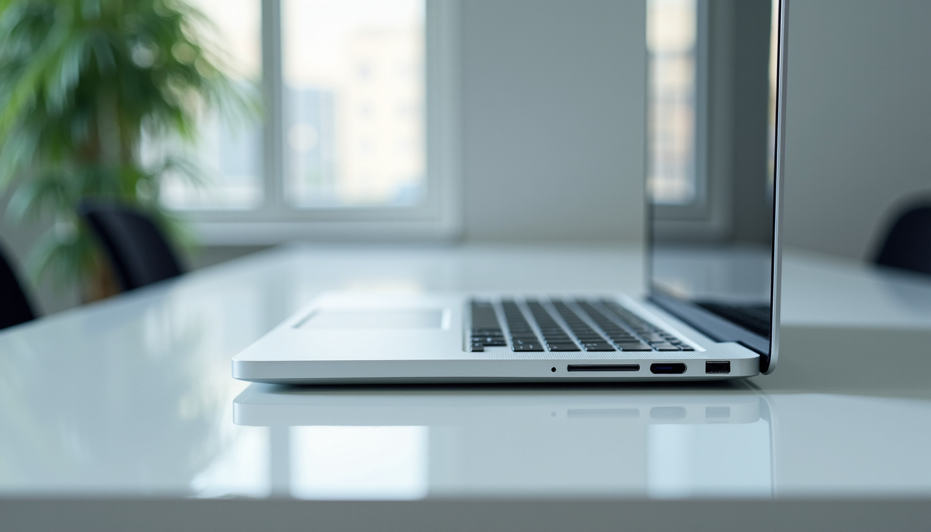 Interface numérisée d