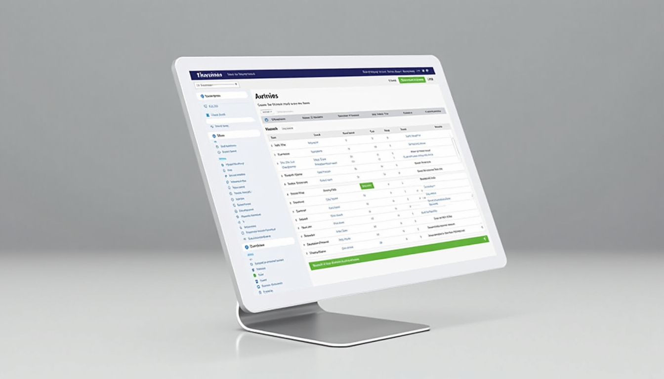 Interface principale de MyArkevia mon compte avec répertoires organisés et boîte de réception contenant des bulletins de paie