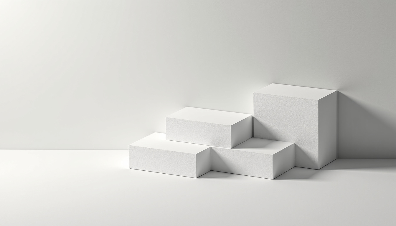 Interface principale du site carre-immo.com avec ses différentes rubriques éditoriales