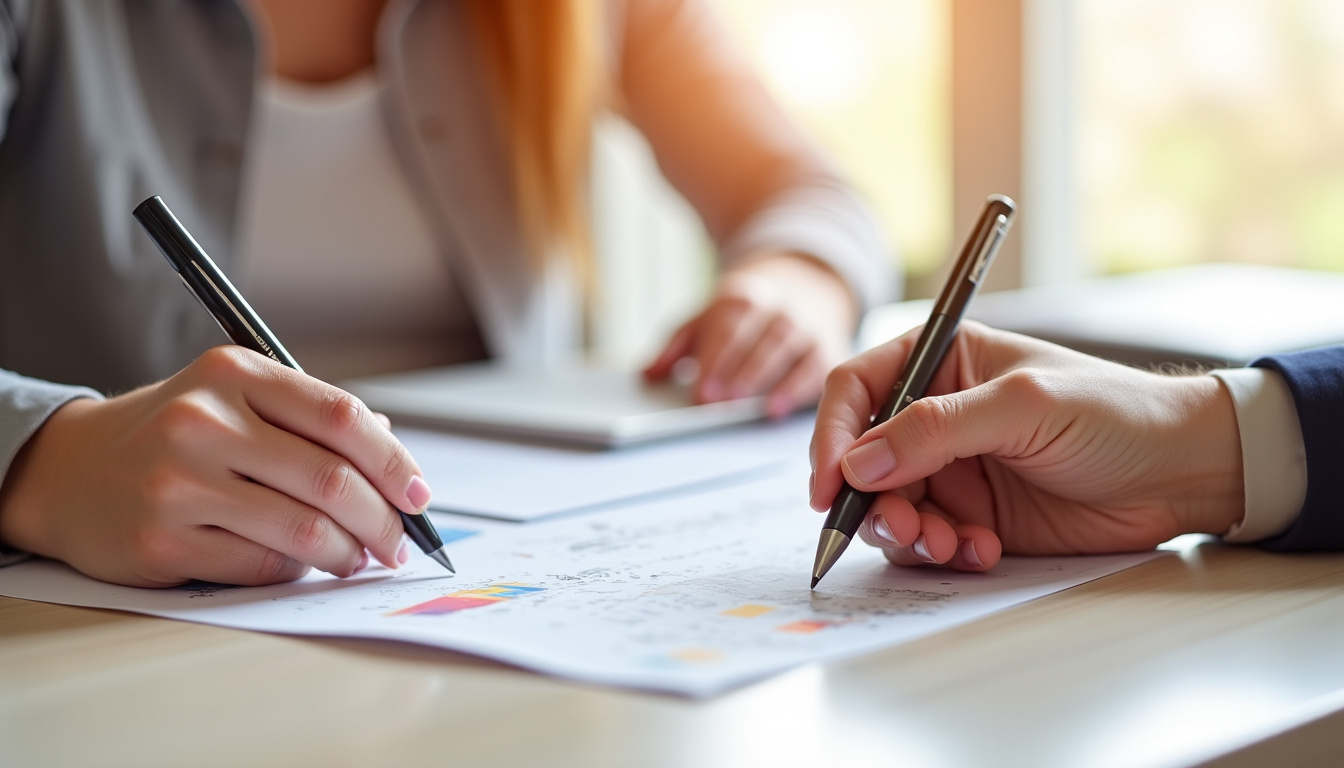 Comment La Banque Postale accompagne-t-elle votre projet immobilier en 2026 ?