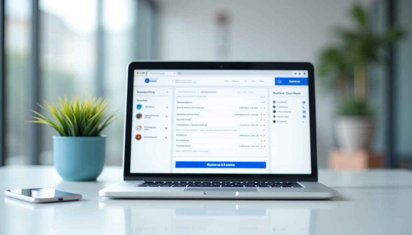 Comment accéder au webmail de l'Université du Havre en 2026 ?