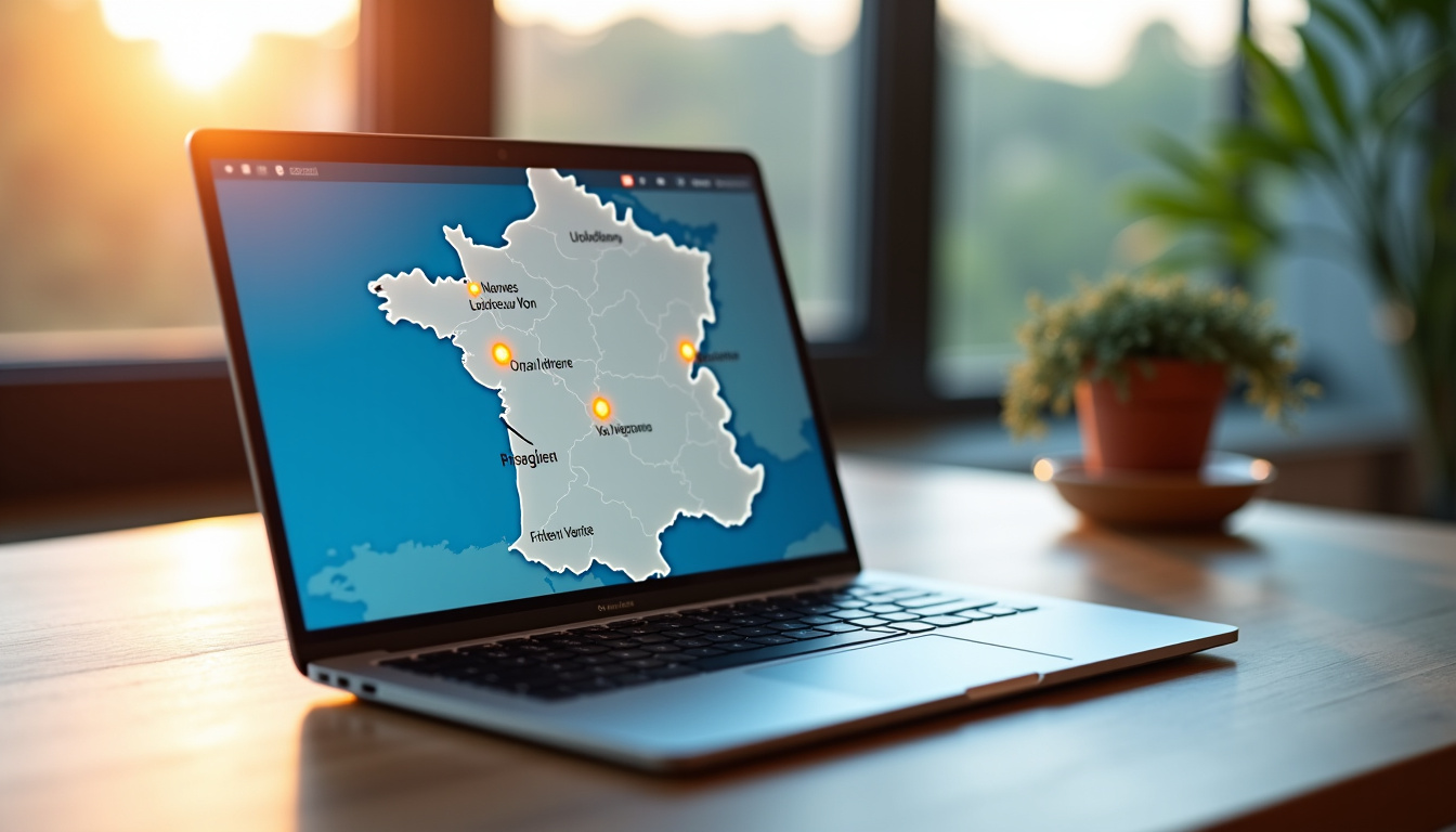 Comment Ouestfrance-immo peut vous aider à trouver un logement en 2026