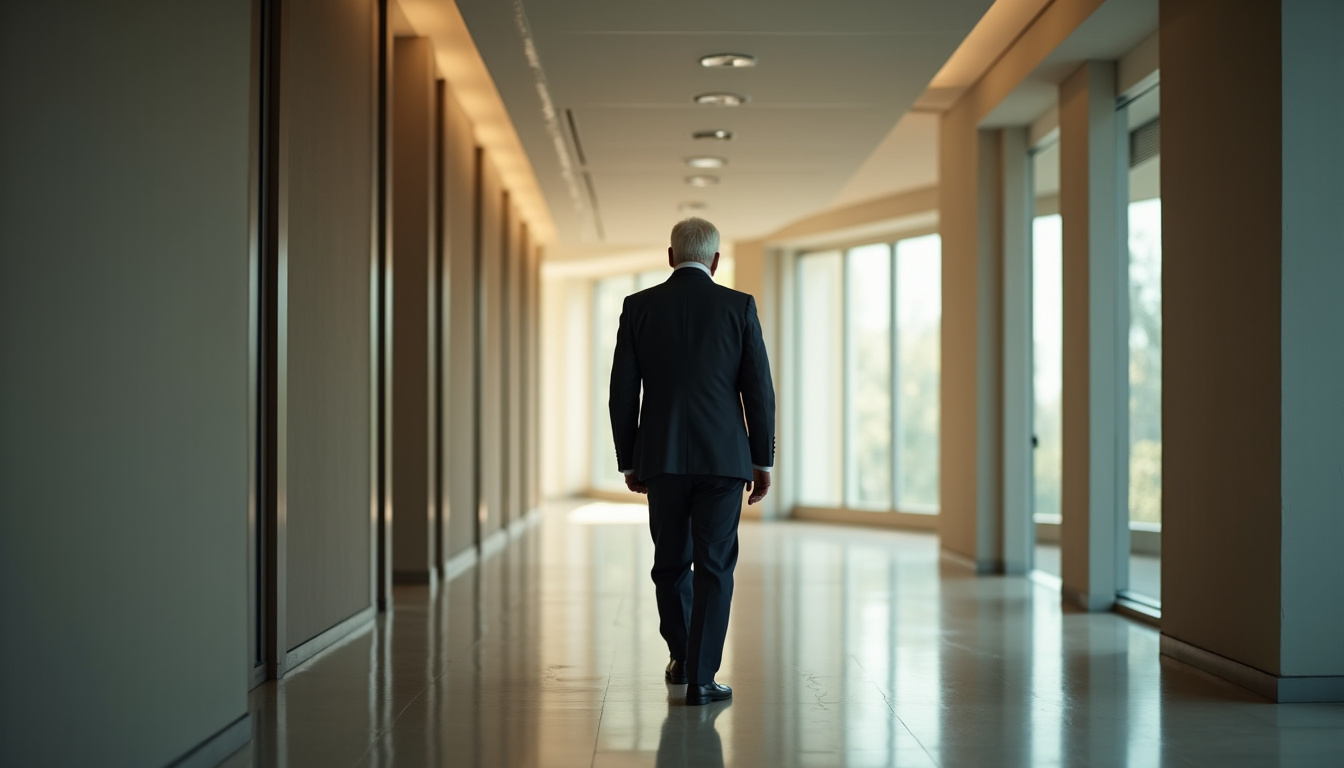 Philippe Heim lors d