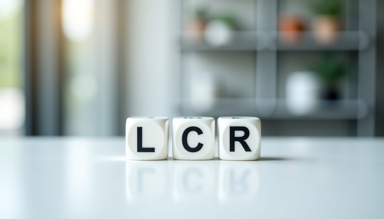 Tableau comparatif entre LCR, prélèvement SEPA B2B et affacturage