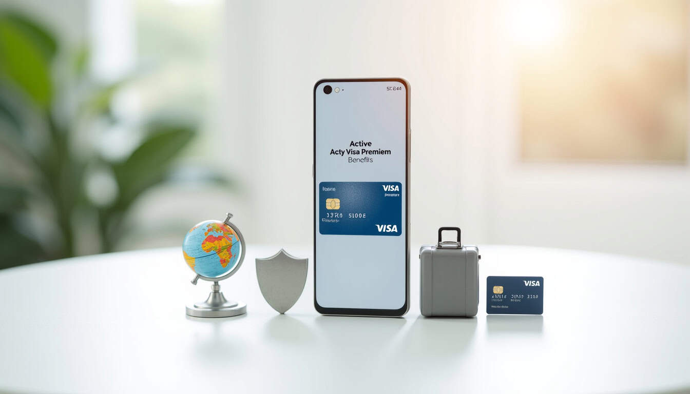 Accessoires de sécurité pour carte bancaire et smartphone.