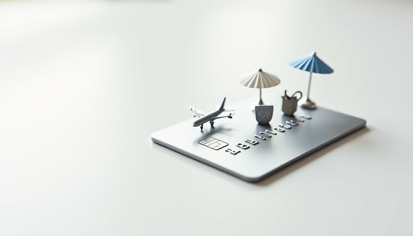 Quels sont les atouts réels de la carte Visa Premier en 2026 ?