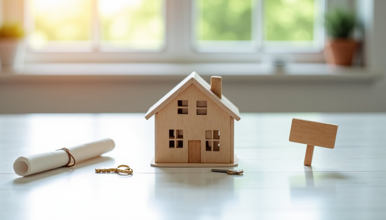 Barraine Immo à Brest : votre agence immobilière de confiance en 2026