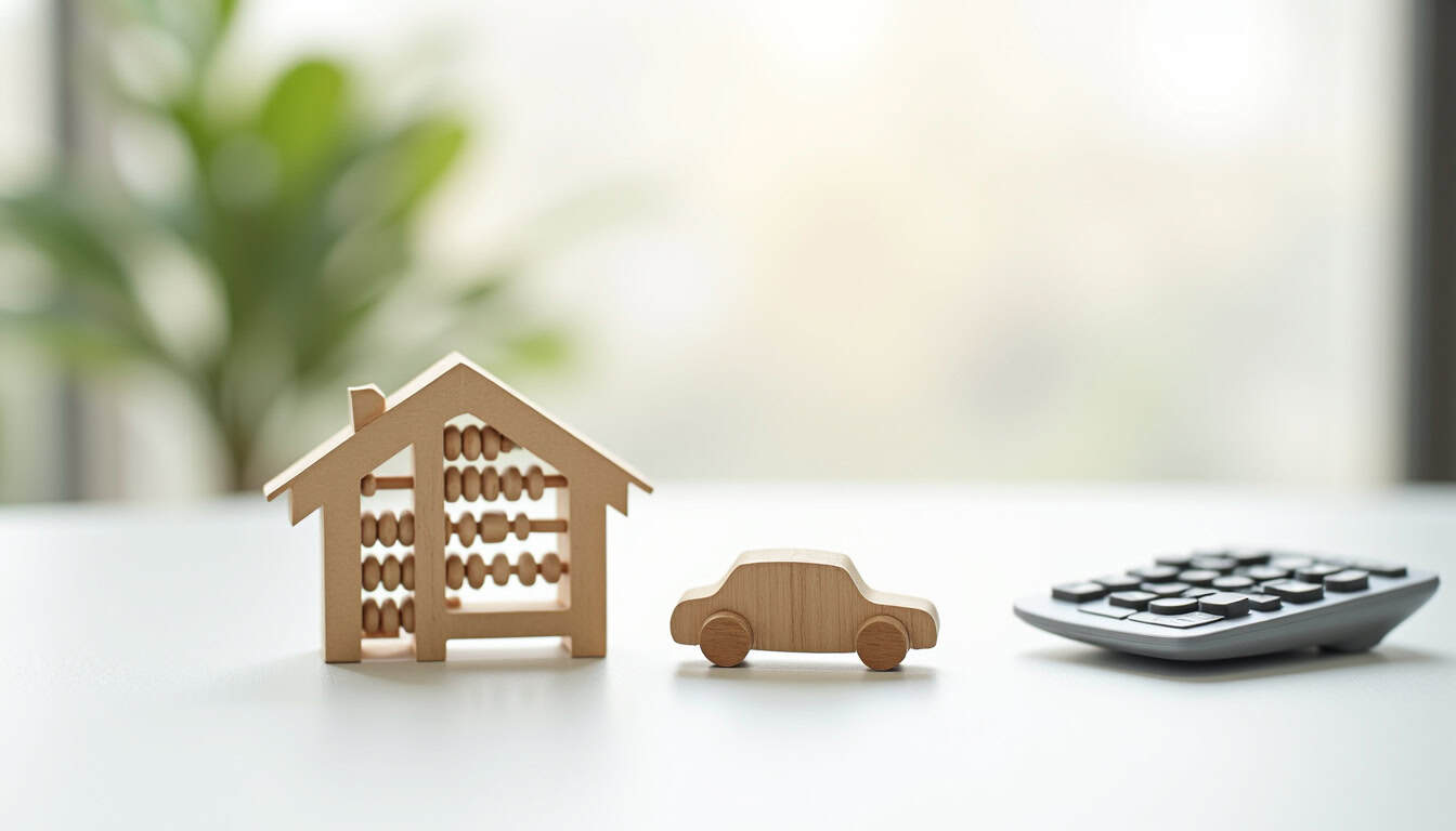 Comment calculer les intérêts d'un emprunt en 2026 ?