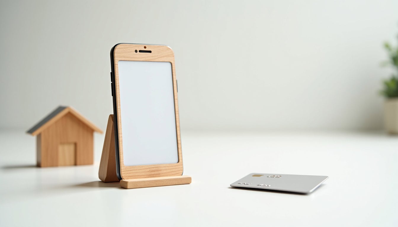 Balise de recyclage pour épaviste Nord.