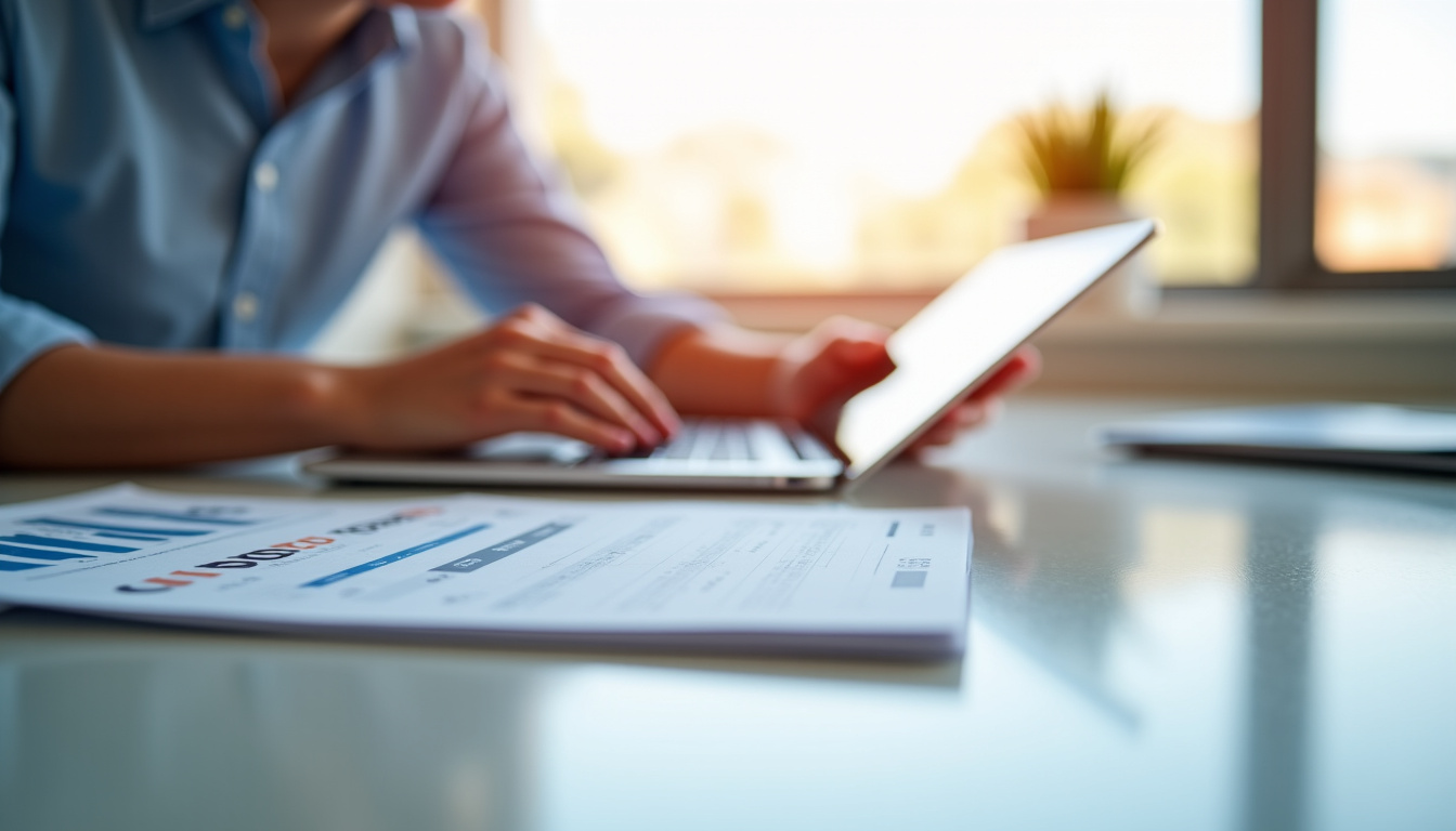 Comment CMUT Pro Direct simplifie-t-il la gestion bancaire en 2026 ?