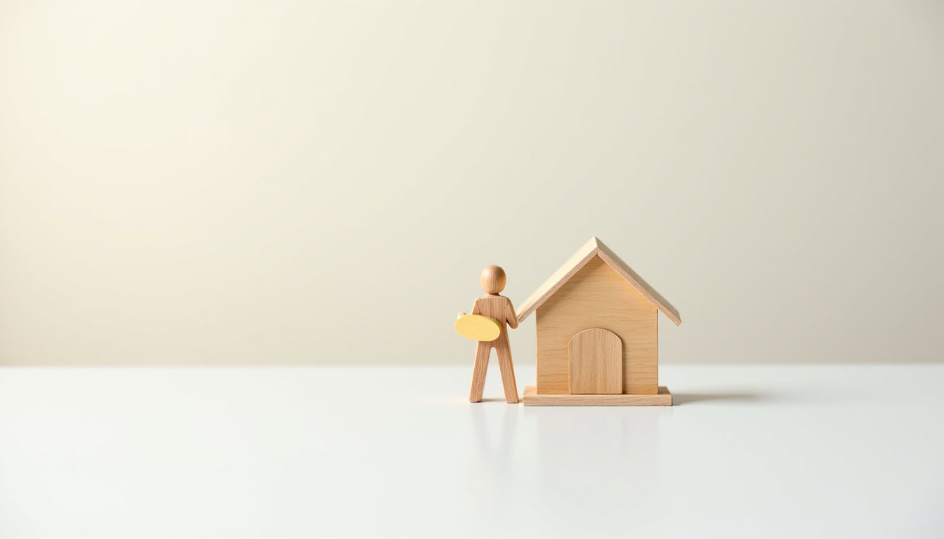 Déchetterie avec panneau de signalisation pour épaviste Nord.