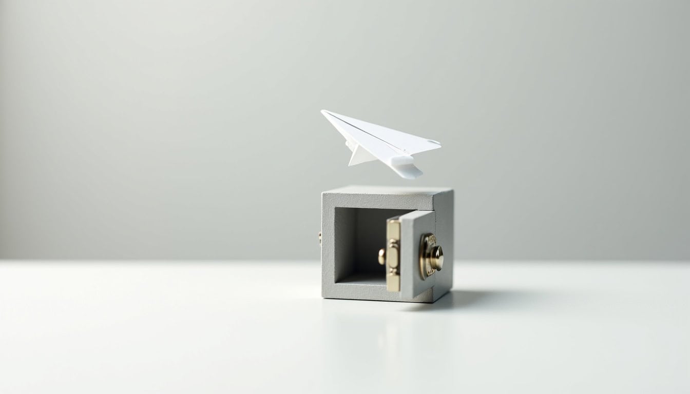 Poubelle de voiture pour recyclage et élimination des déchets automobiles.