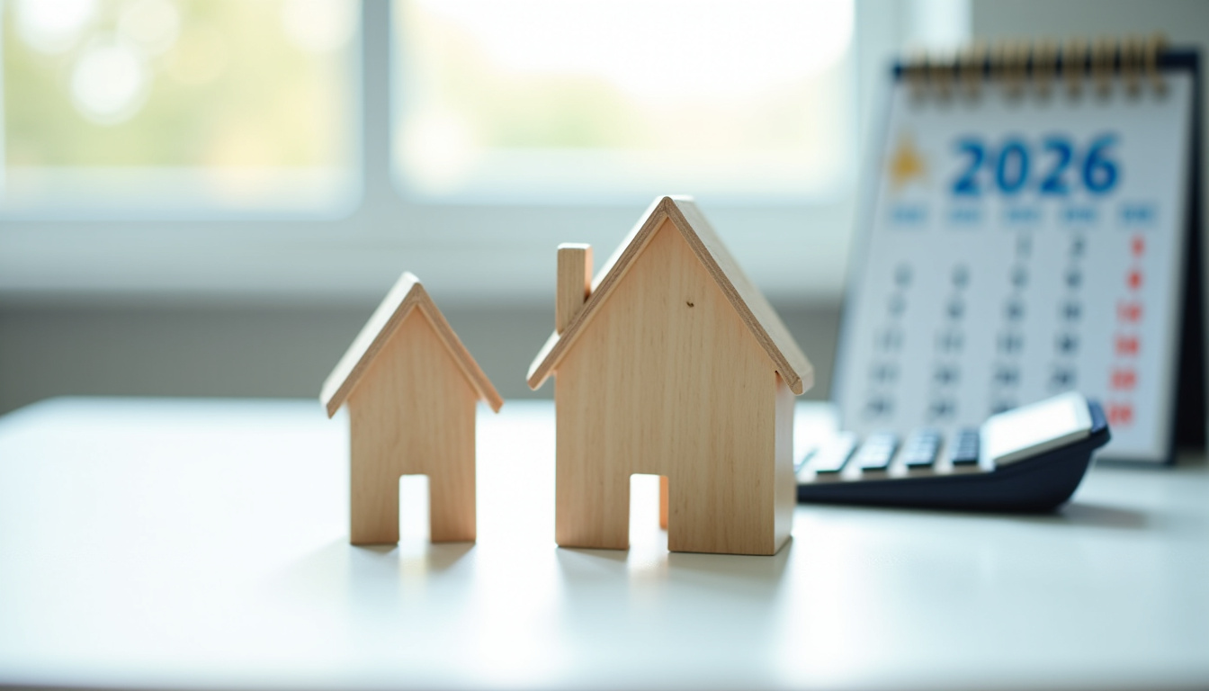 Illustration des différentes stratégies pour réduire le montant des intérêts d