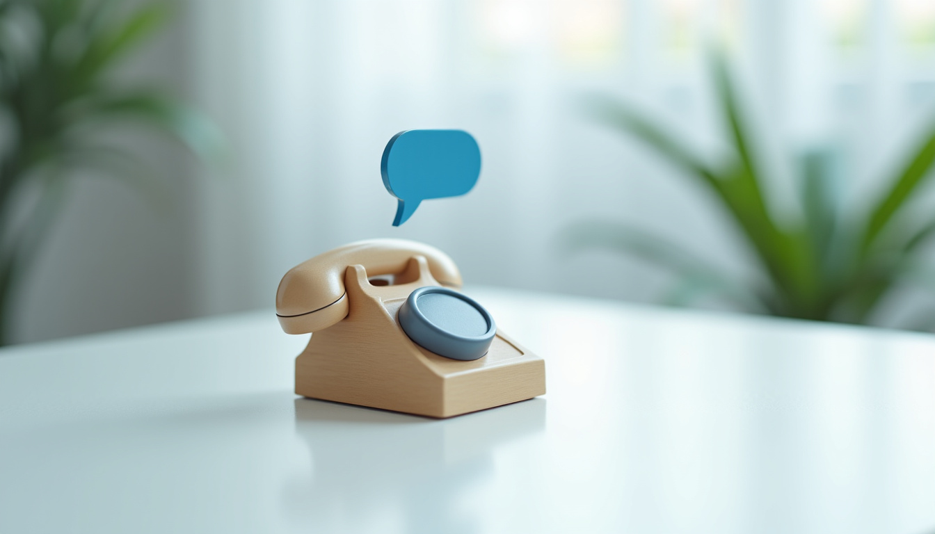 Interface de chat en direct avec un conseiller GMF