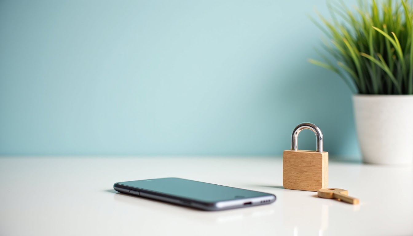 Interface de connexion de Fil banque CIC avec saisie d’identifiants et options d’authentification