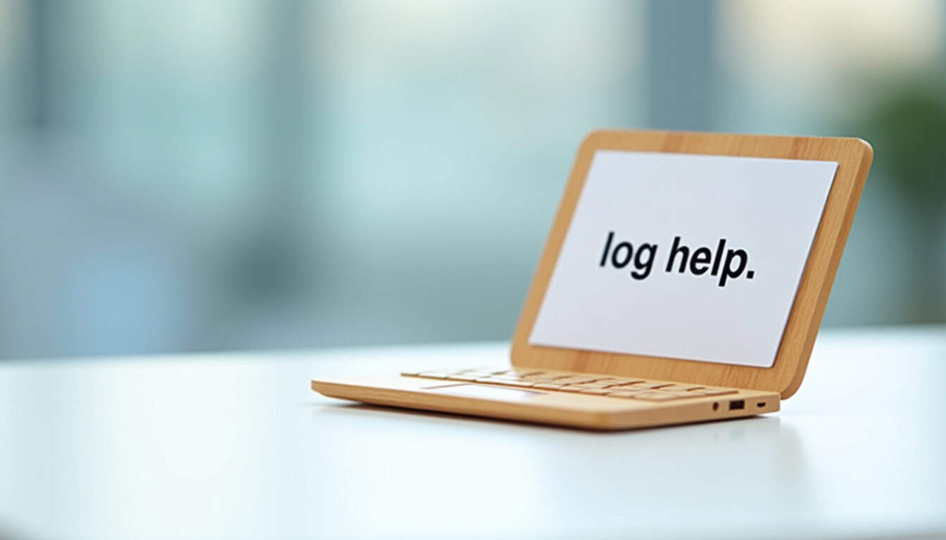 Assistance informatique pour dépannage et support technique.