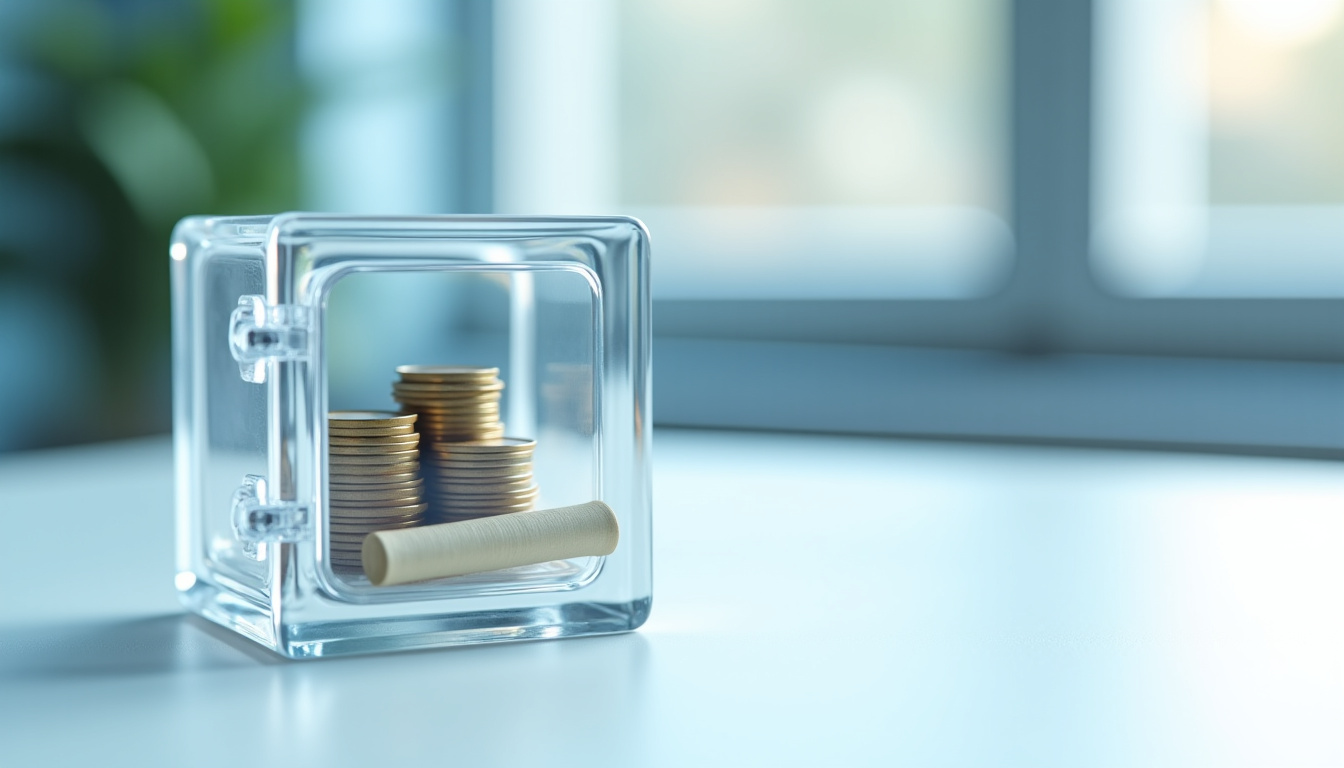 Comprendre la LCR bancaire et son rôle en 2026