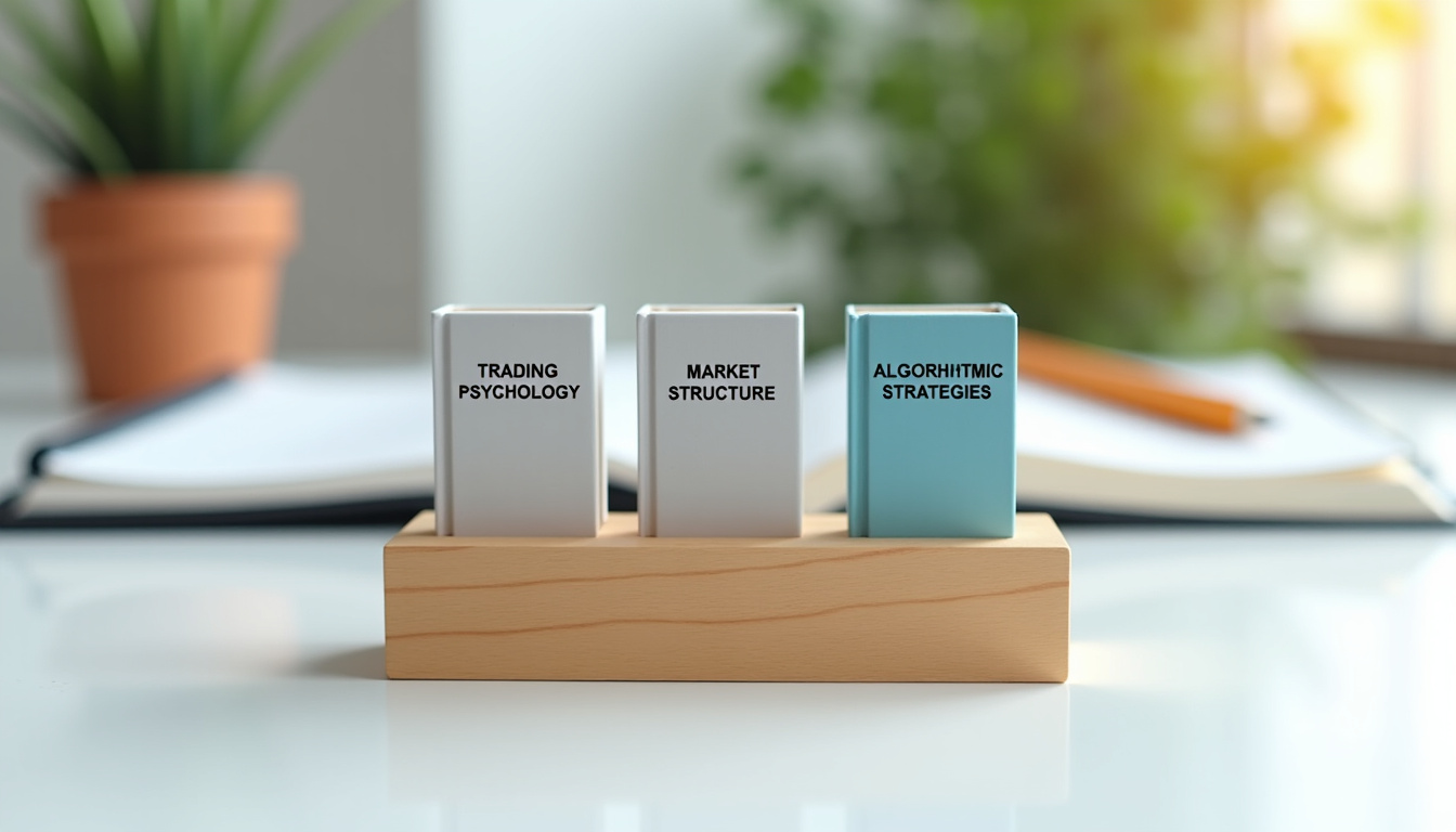 Quels livres de trading lire pour réussir en 2026 ?