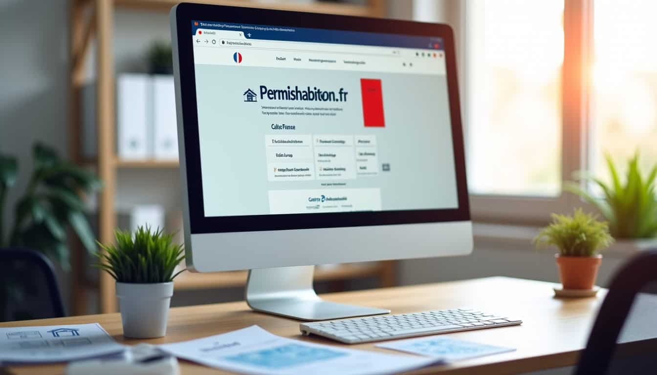 Permis habitation en ligne pour simplifier vos démarches administratives. Service rapide et sécurisé.