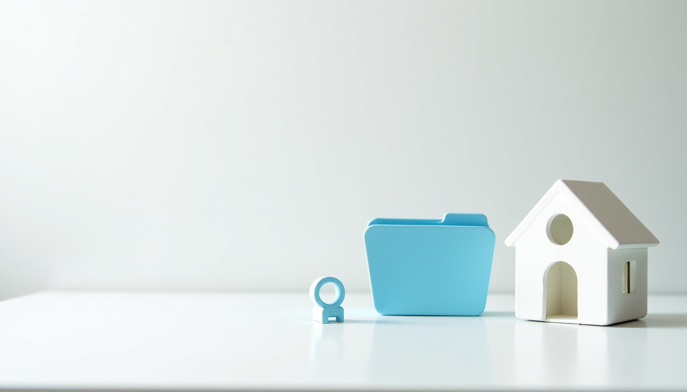 Personne consultant son espace client Generali pour télécharger une attestation d