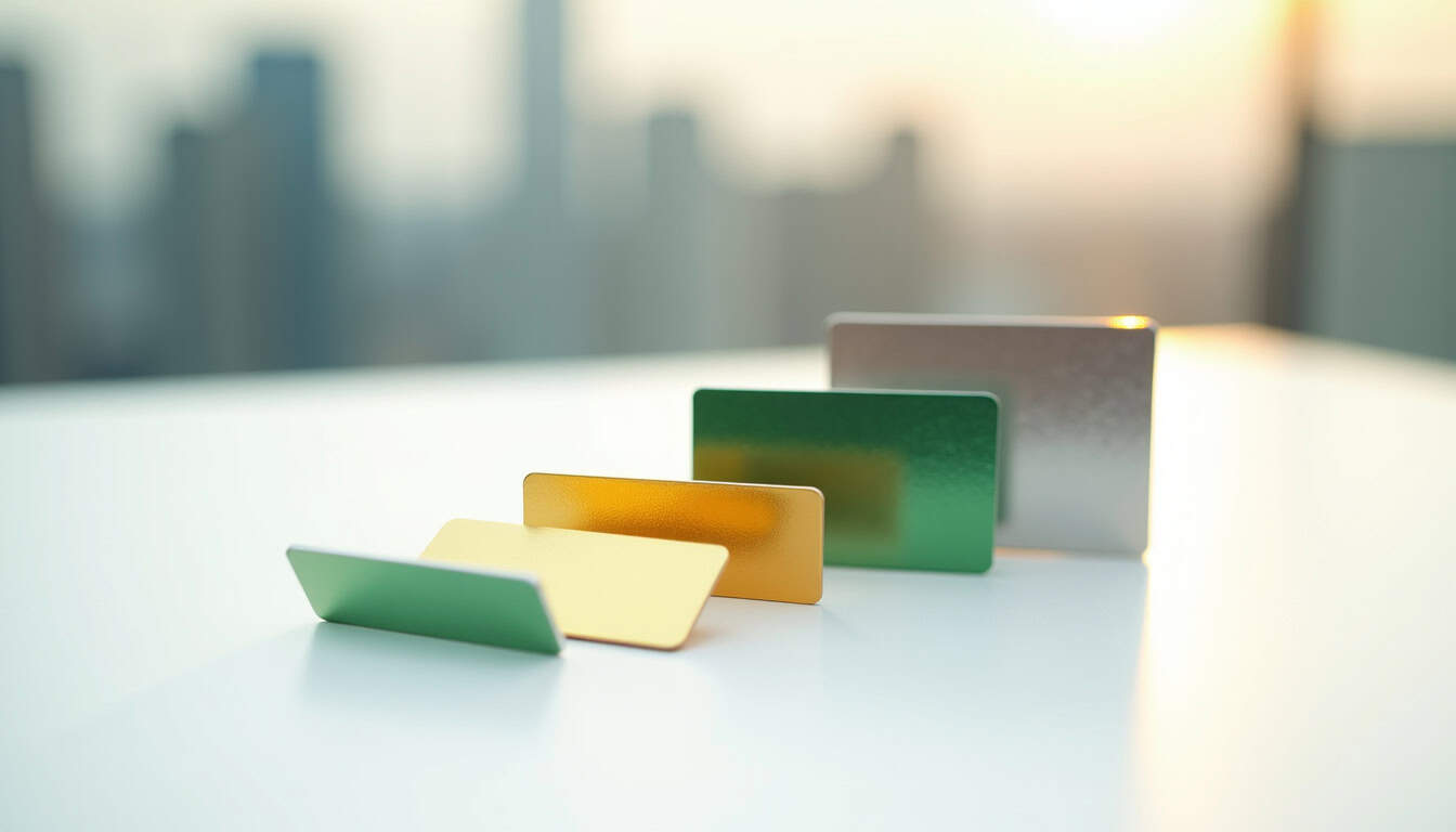 Panneaux de signalisation colorés pour la sécurité et la gestion des espaces.