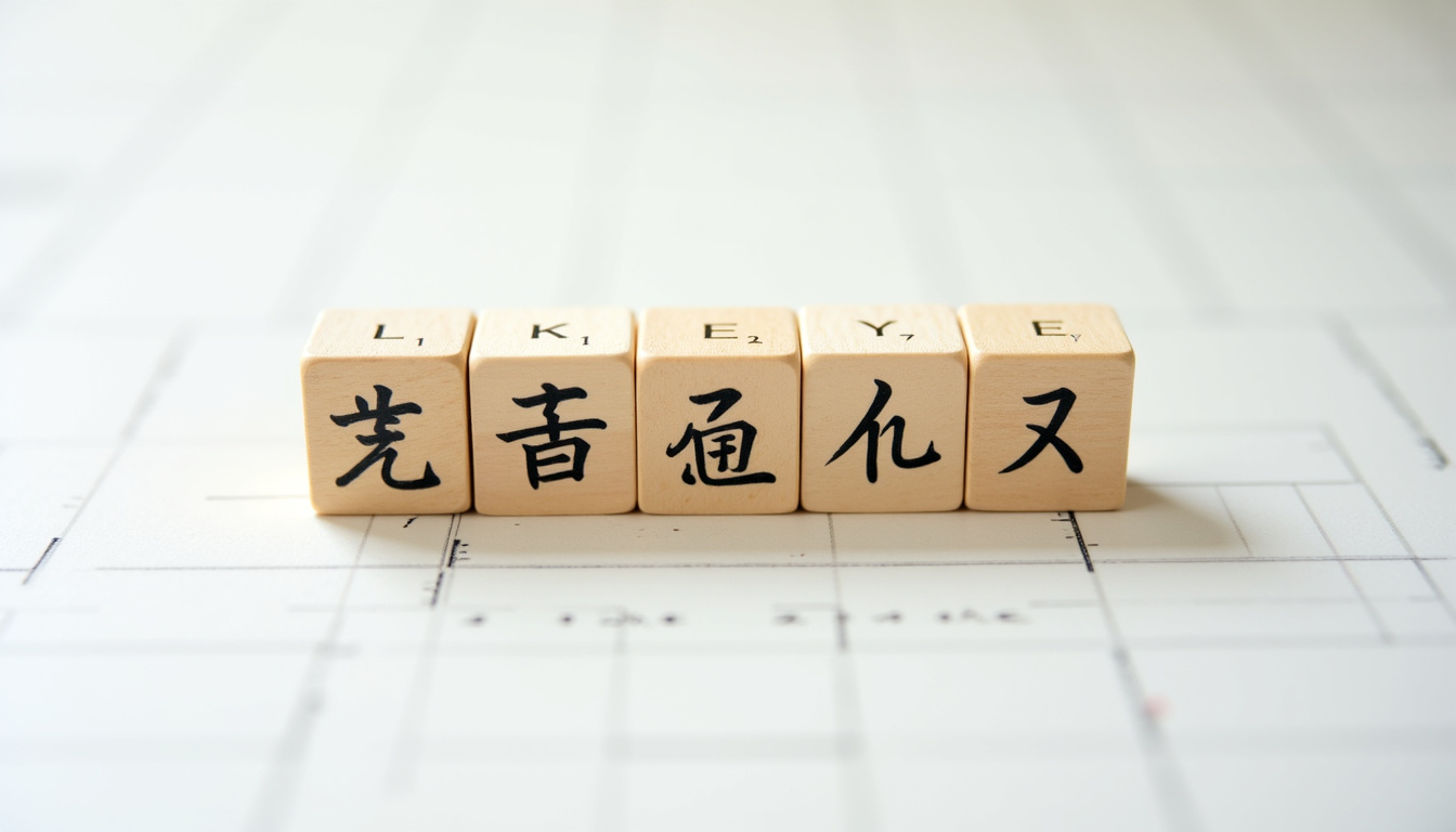 Schéma détaillé des cinq composantes de l