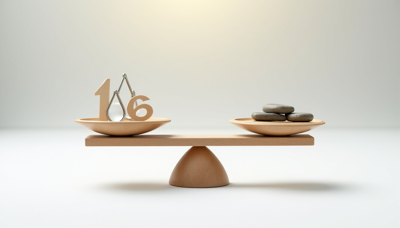 Schéma explicatif de la formule de calcul de la LCR bancaire