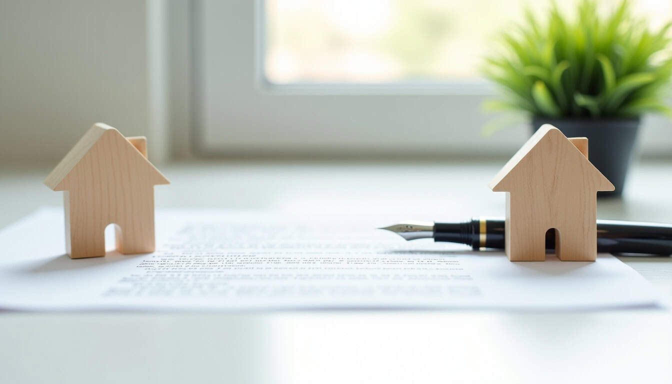 Modèles de maisons en bois écologiques pour vente ou construction.