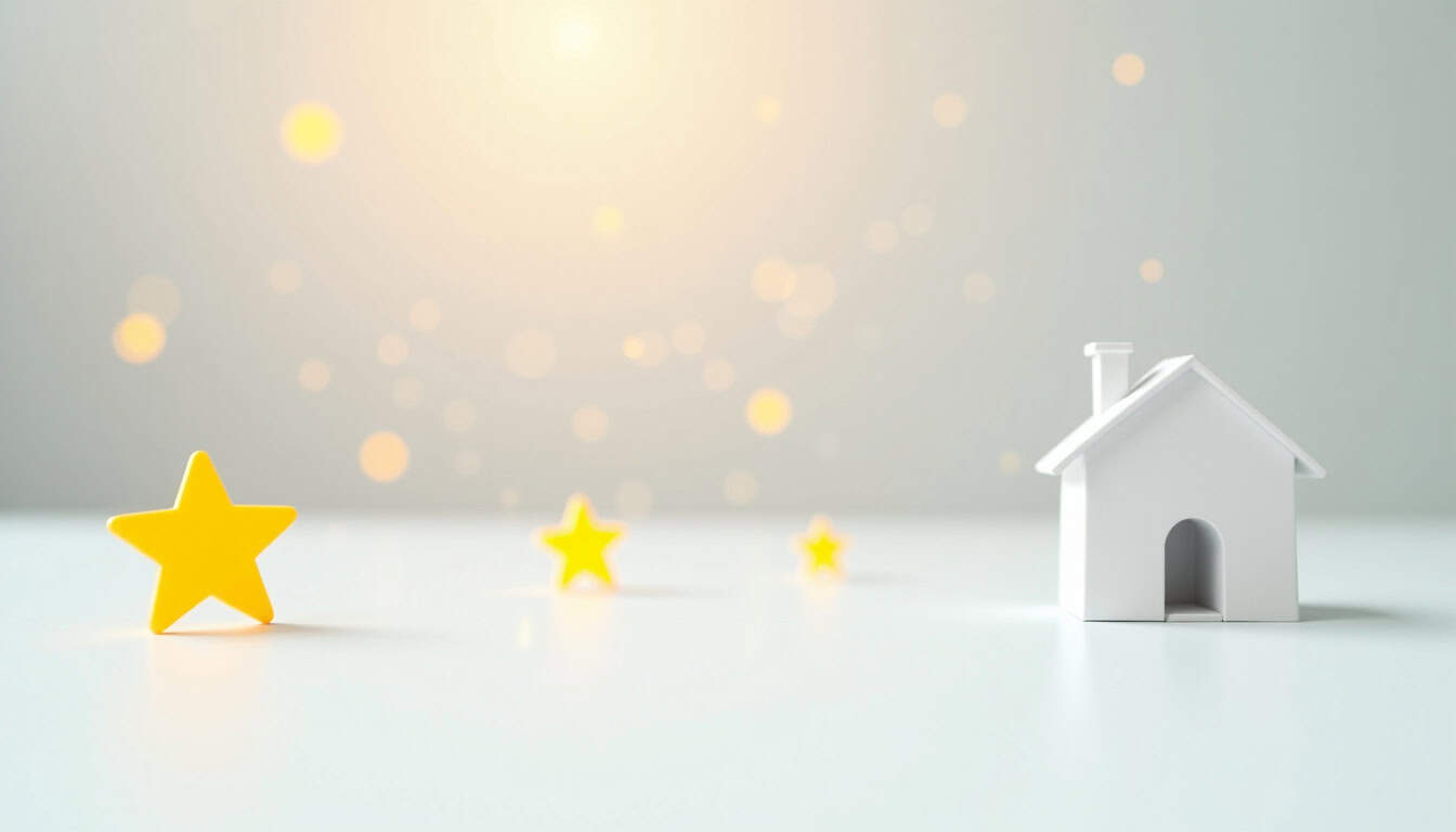 Témoignages clients visibles sur la page Google My Business d