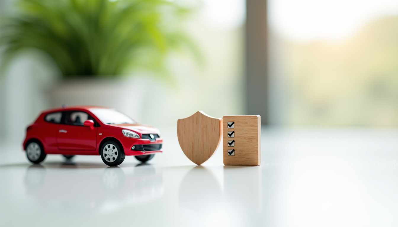 Comment trouver une assurance auto pas chère en 2026 sans compromis