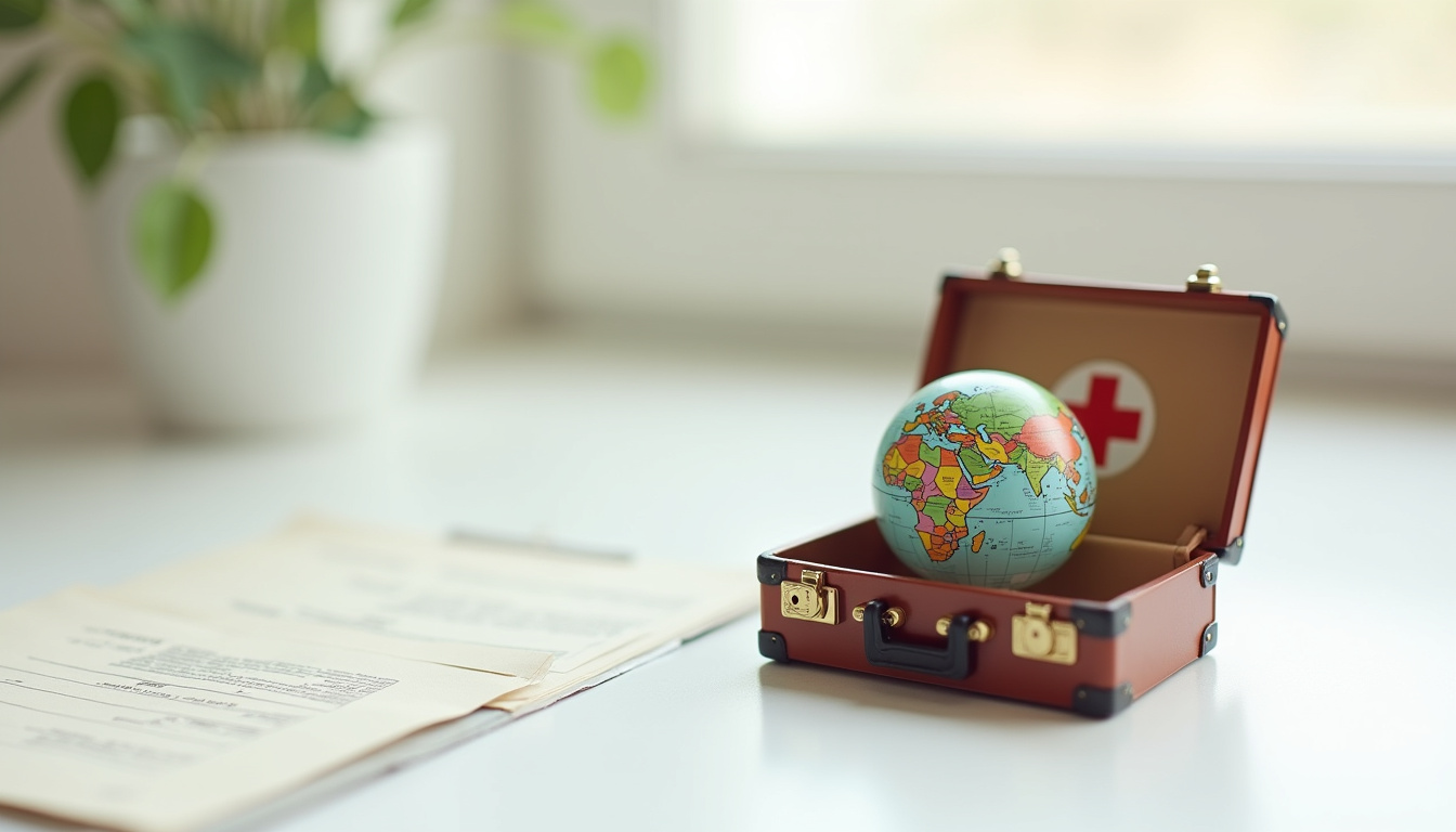 Assurance voyage Visa Premier : ce que ça couvre en 2026