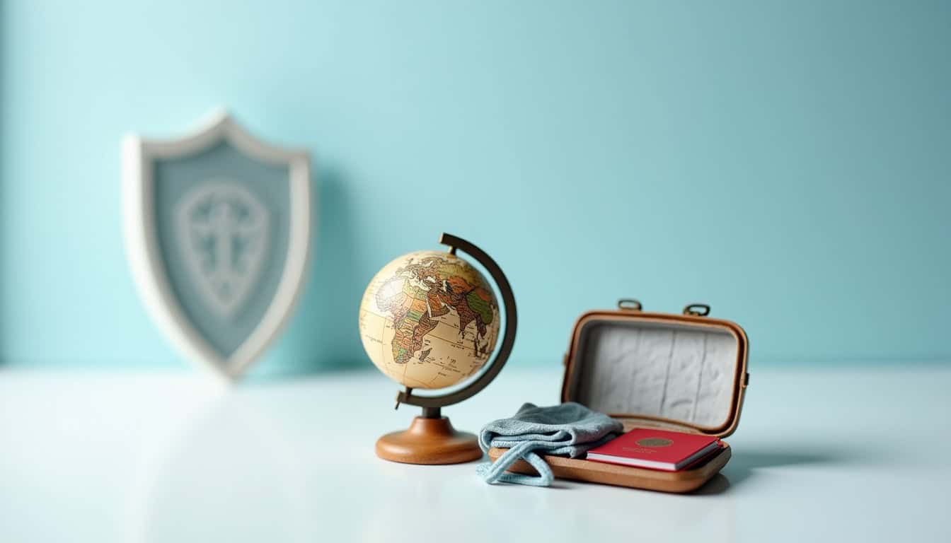 Avantages de la carte Visa Premier: voyage, sécurité, assistance