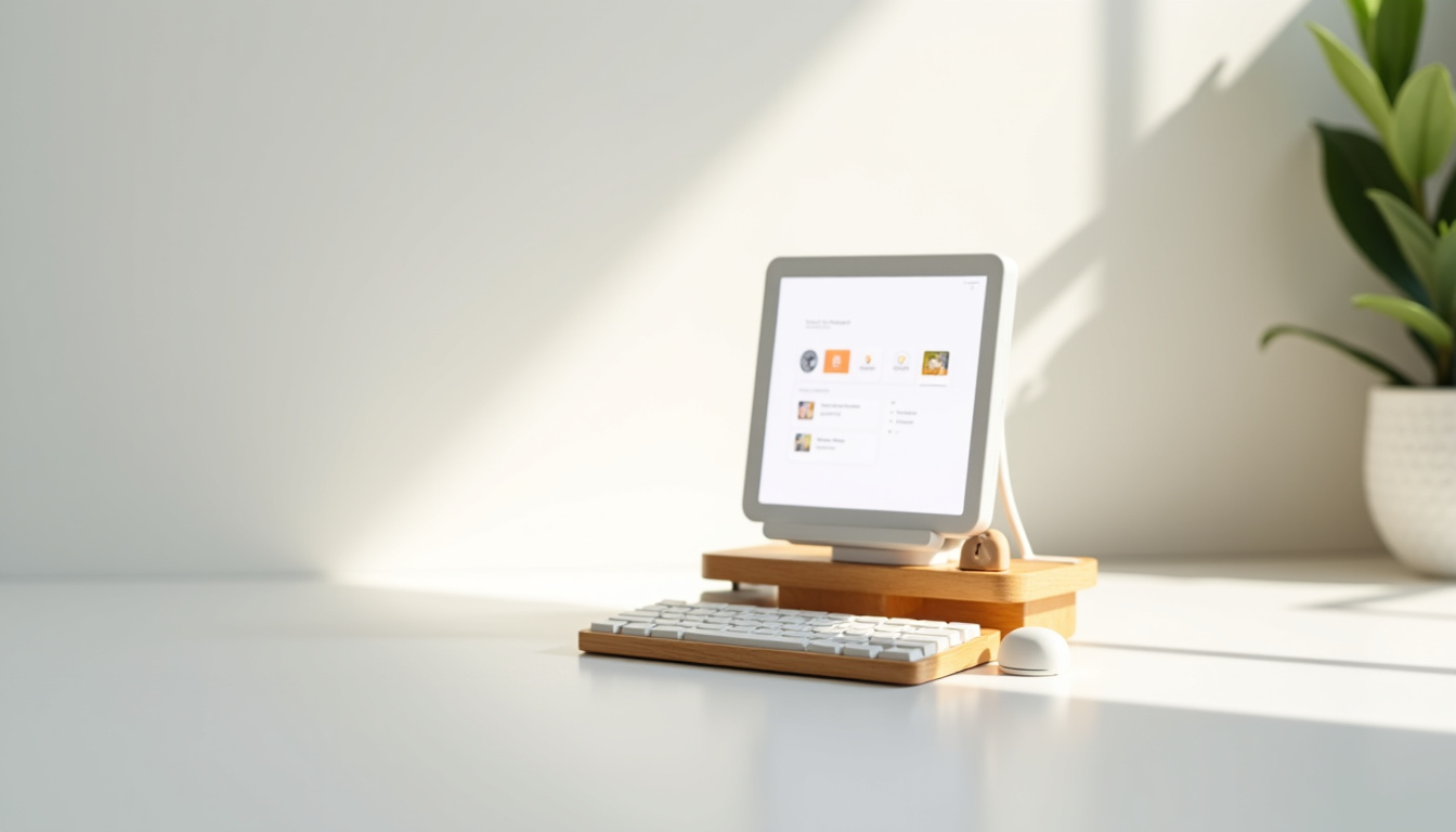 Écran montrant le formulaire de récupération du mot de passe sur l