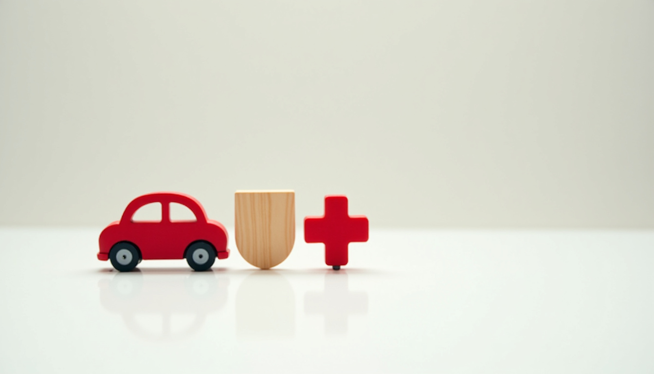 Illustration des garanties essentielles d