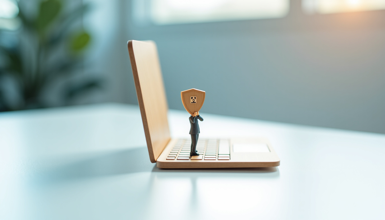 Interface de connexion de l