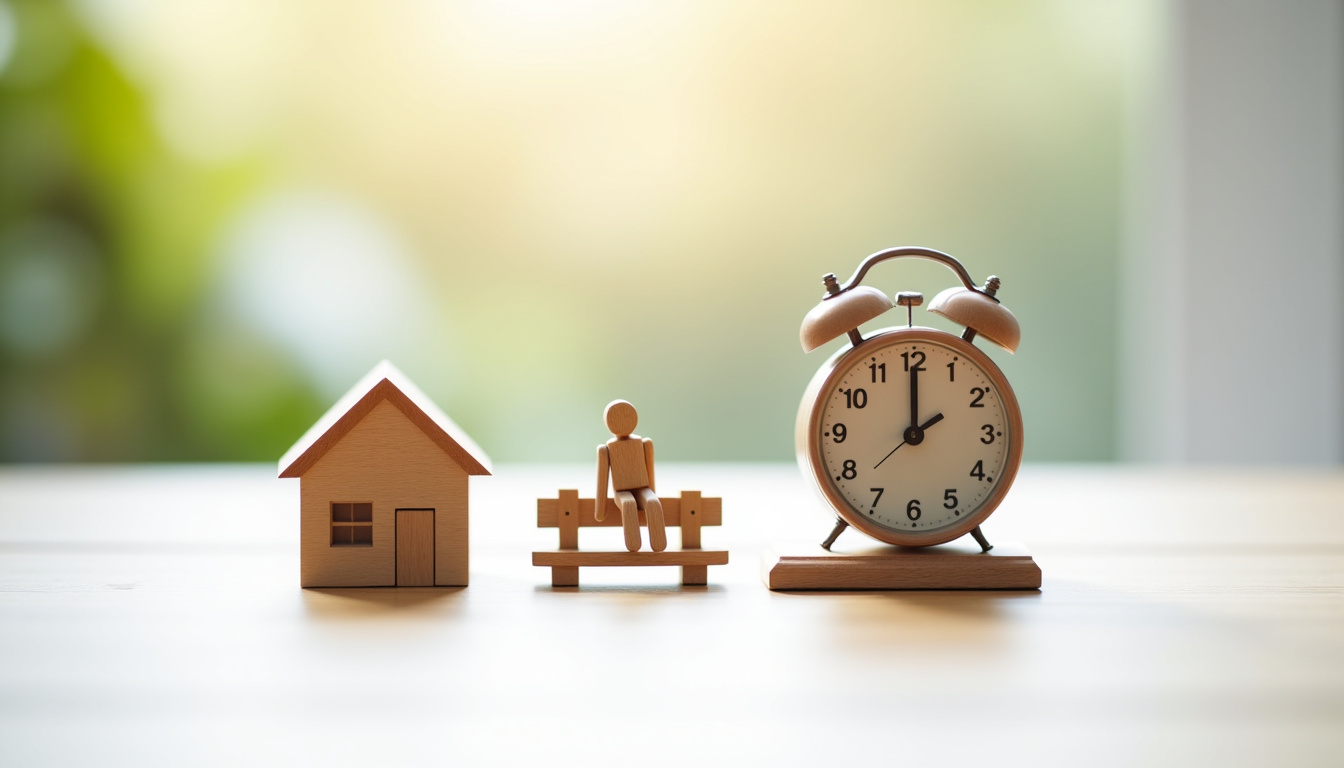 Interface de création de compte assurance retraite sur le site officiel