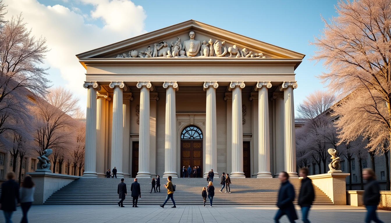 La Maison de la Mutualité, un lieu incontournable à Paris en 2026