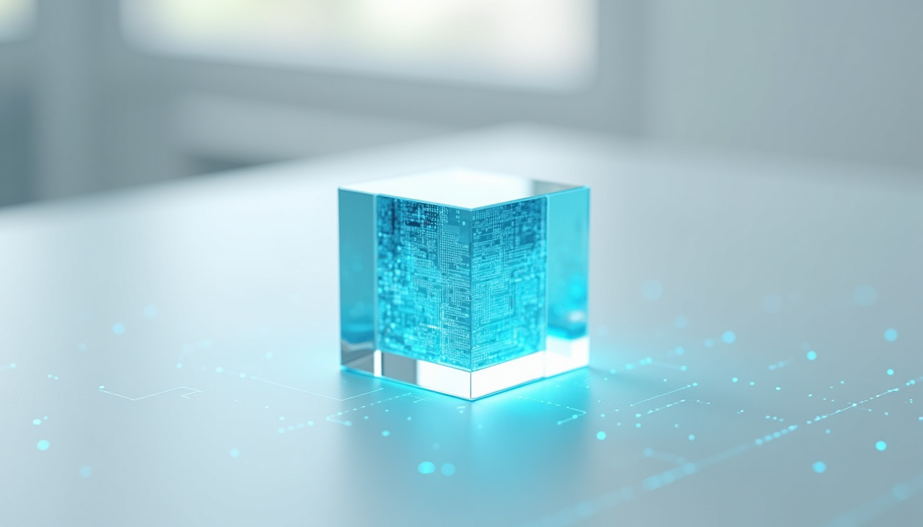 Schéma explicatif de la clé d