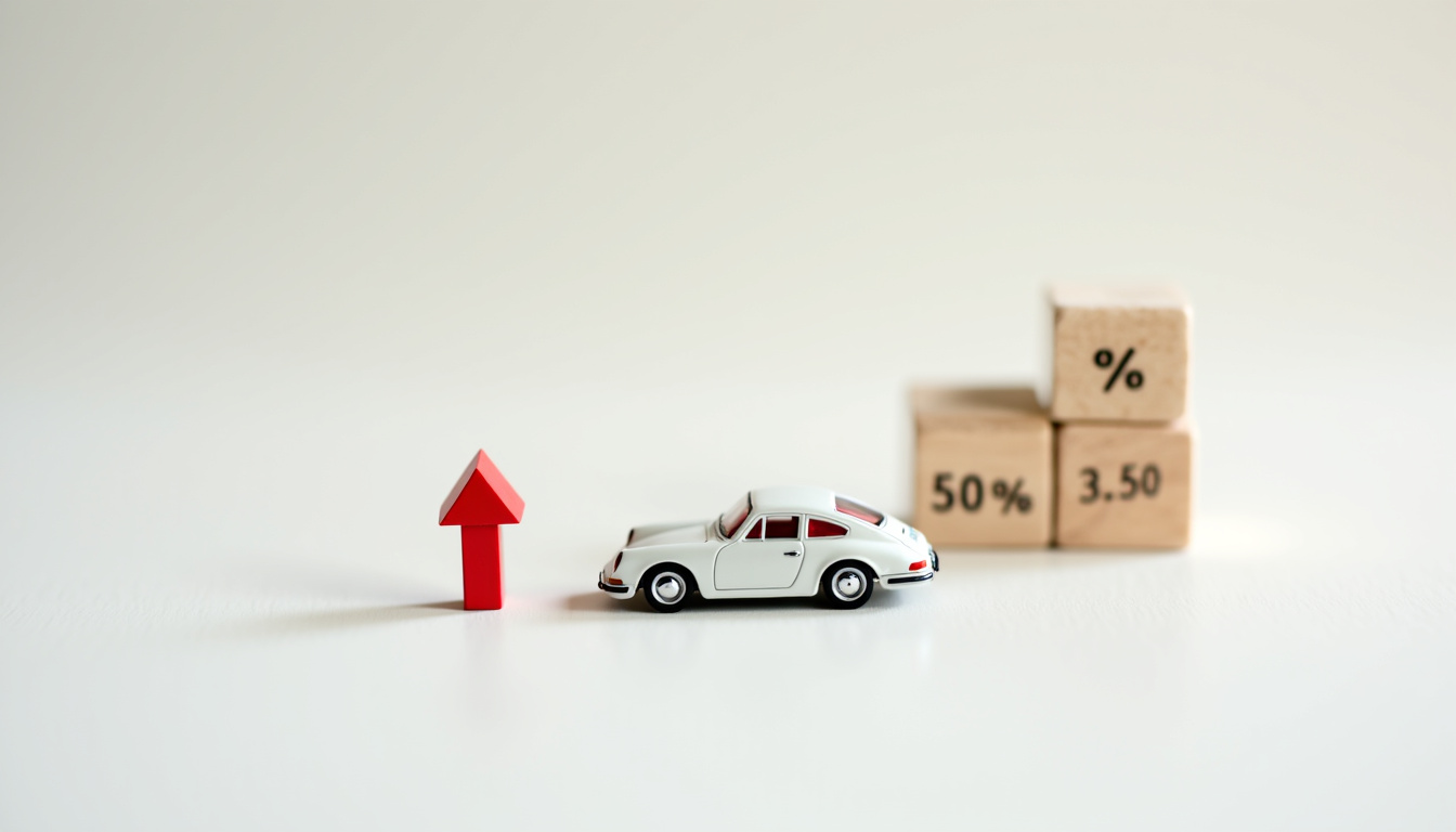 Tableau des règles du bonus-malus en France: réduction de 5%, majoration de 25%, plafonds à 0,50 et 3,50